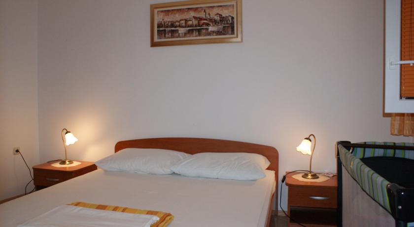 Apartments Kairos - Bili 9 Kaštela Quarto foto